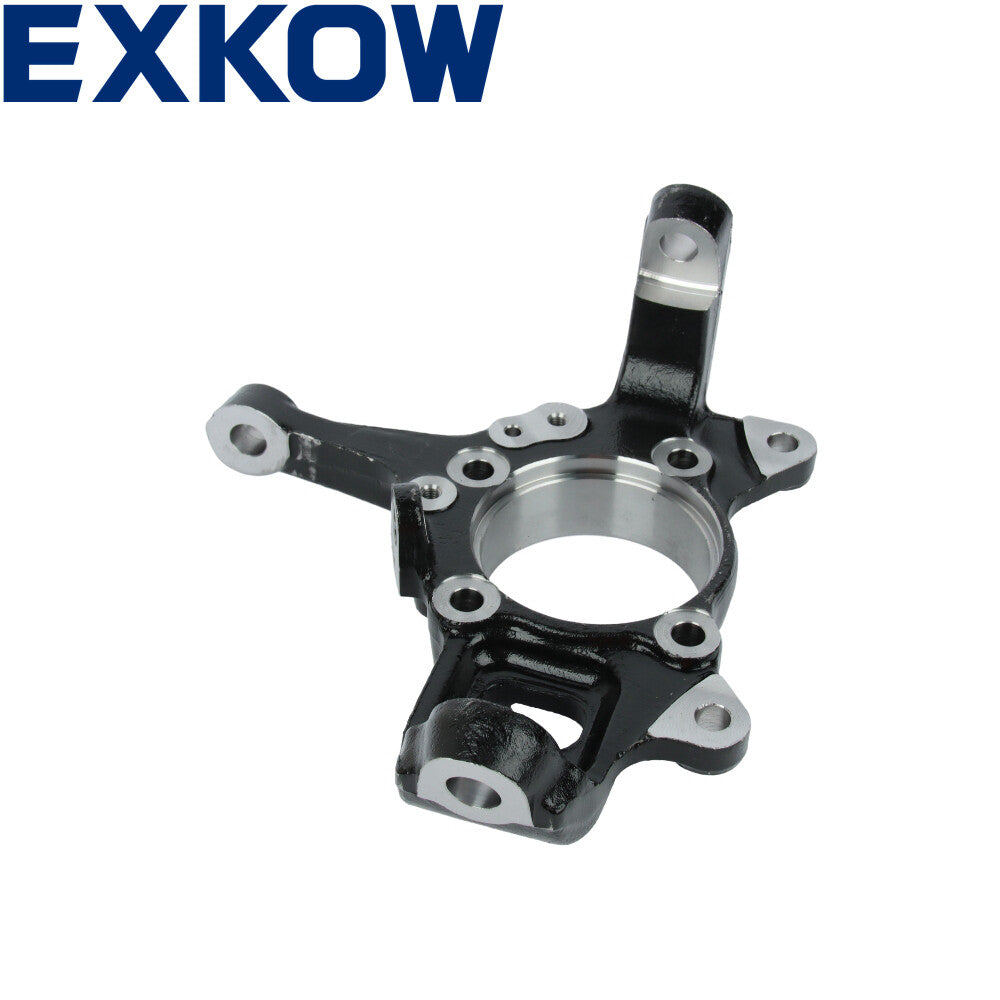 ya 5 8.7 Front RH Axle Knuckle fit for Mitsubishi MONTERO SPORT & L200