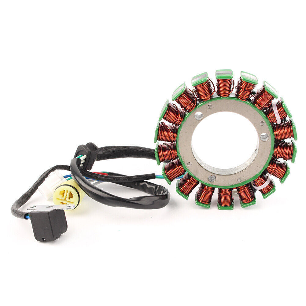ya 5 8.7 1x Magneto Engine Stator Generator Coil for Yamaha YFM400F/FH/FBH/FB/FBE/350FX