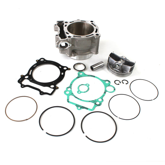 ya 3 6.23 Cylinder Top End Rebuild Kit 95mm STD Fit for Yamaha WR450F YZ450F ATV YFZ450