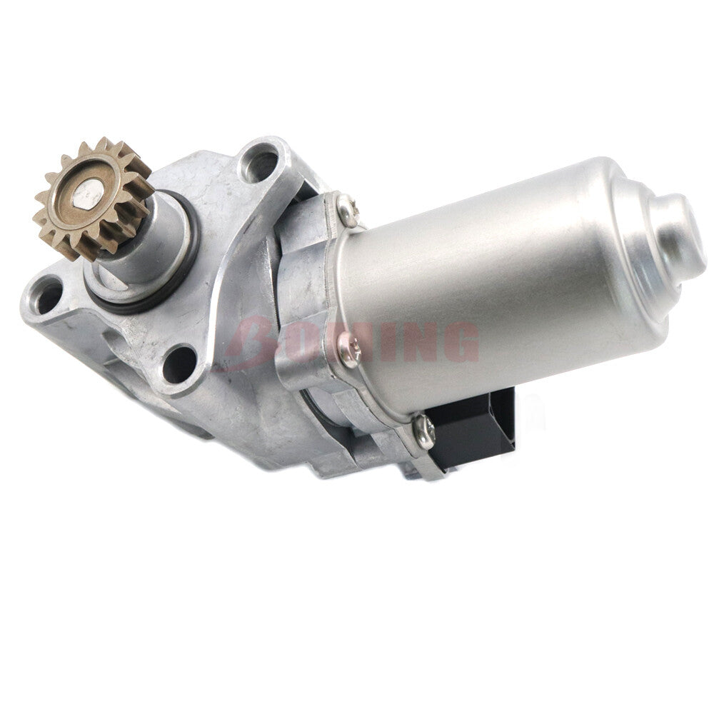 ya 9 6.5.2 27107546671 New gearbox motor actuator for 06-13 for BMW 328i 528i 530Xi 3.0L