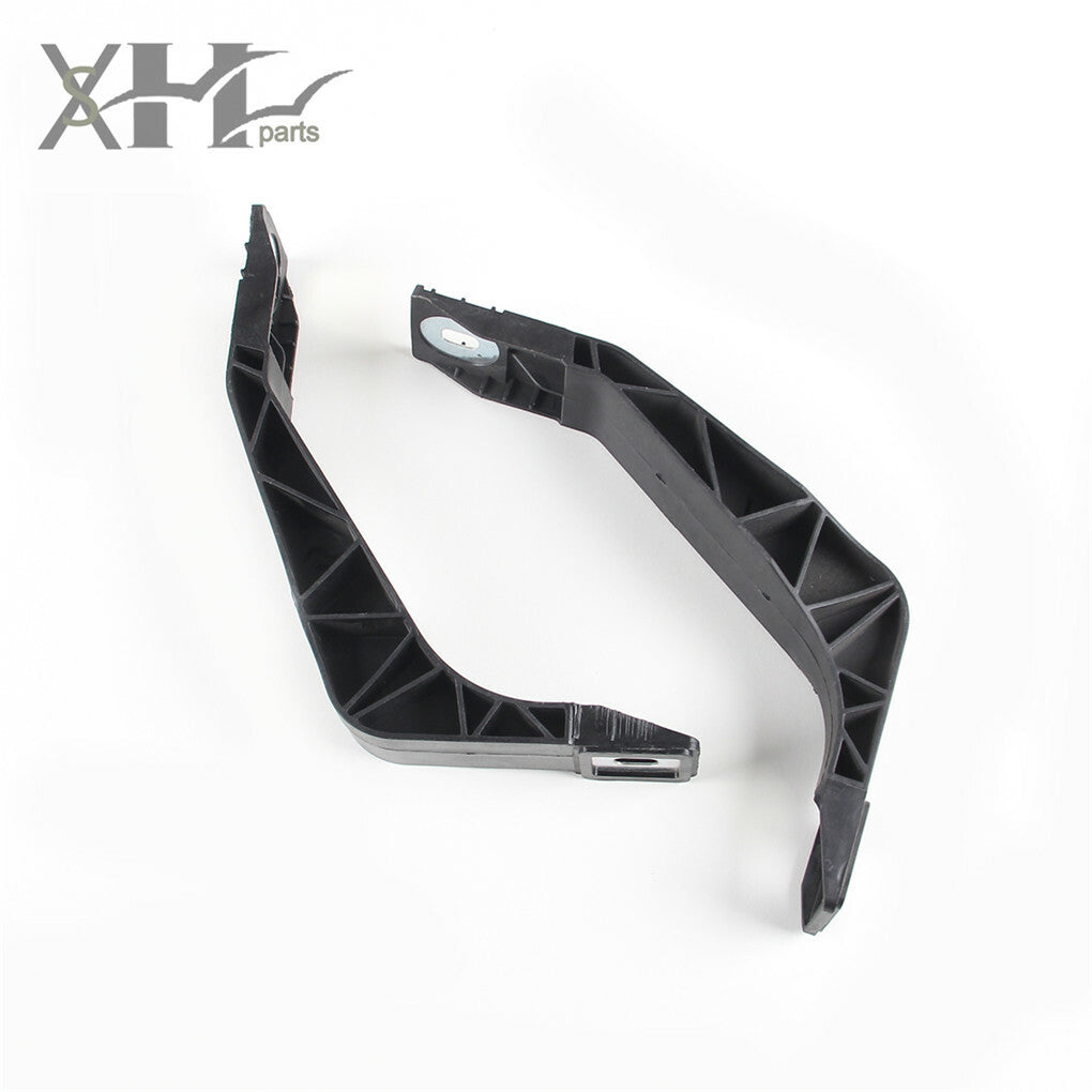 ya 7 6.10 Front L&R Radiator Support F for Ram e Bracket Kit for Audi Q3 RSQ3 8U0805528/7