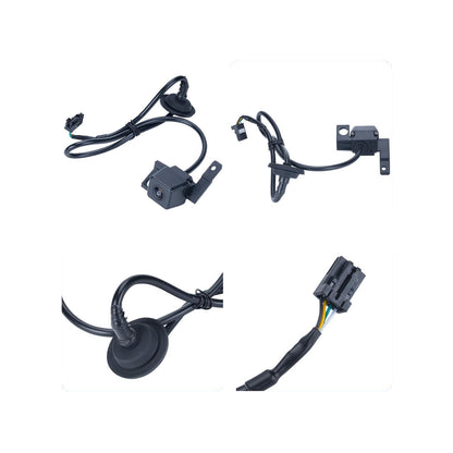 ya 5 8.7 Rear View Backup Camera for Hyundai for Genesis 95760-3M060 95760-3M050 95760-3M000