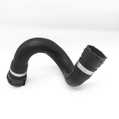 ya 5 8.7 Lower Coolant Hose for BMW X5 E70 2007 - 2010 17127537108 L6 3.0L 17127537108