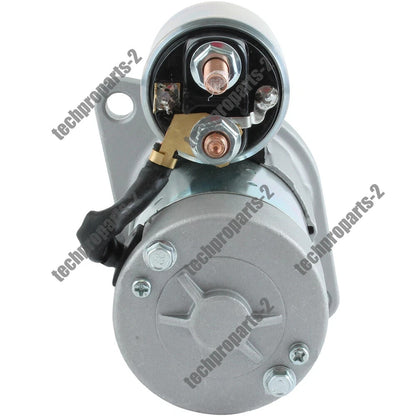 ya 5 8.7 12V 9T beginner motor 7018593 for Bobcat 3400 for Polaris Ranger 900 utility vehicle 
