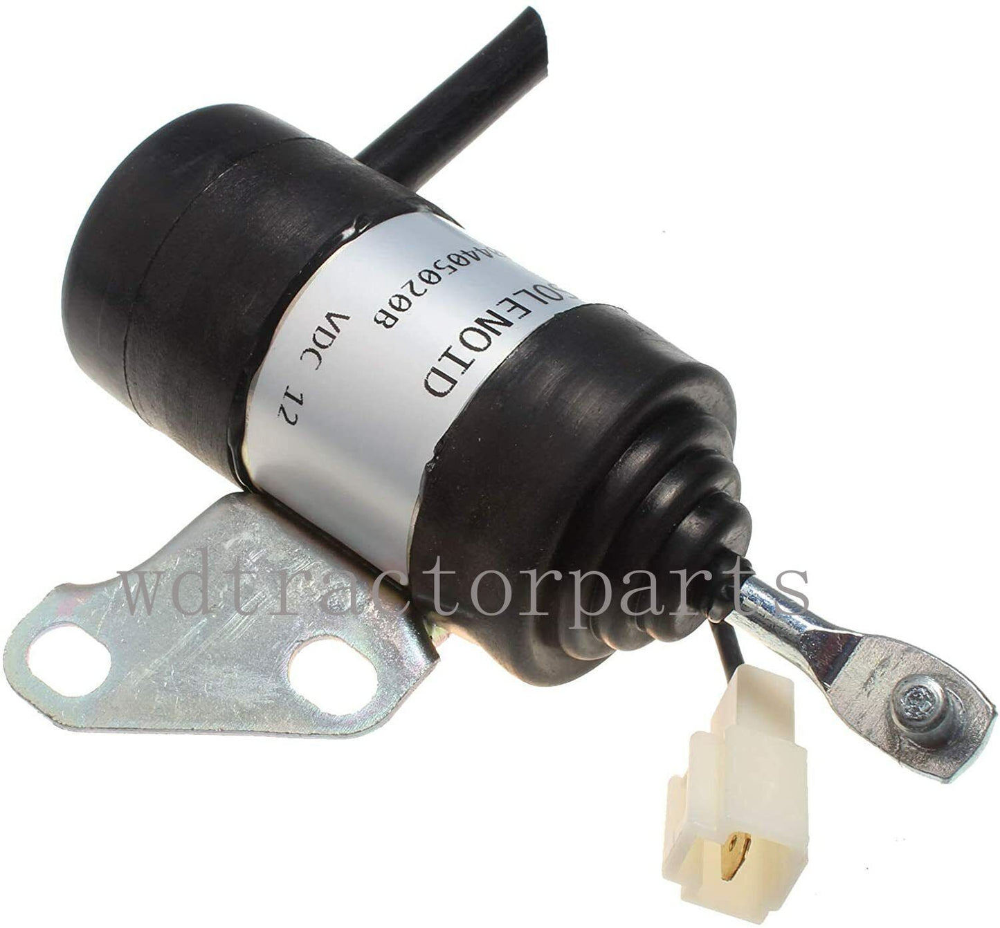 ya 1 8.5.3 16851-60014 16851-60011 12V Fuel Shutoff Solenoid For B7410D BX1500D