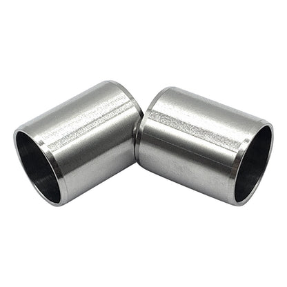 ya 5 8.7 2x Car Engine Cylinder Head Block Dowel Pins Fits for Forester for Impreza Legacy