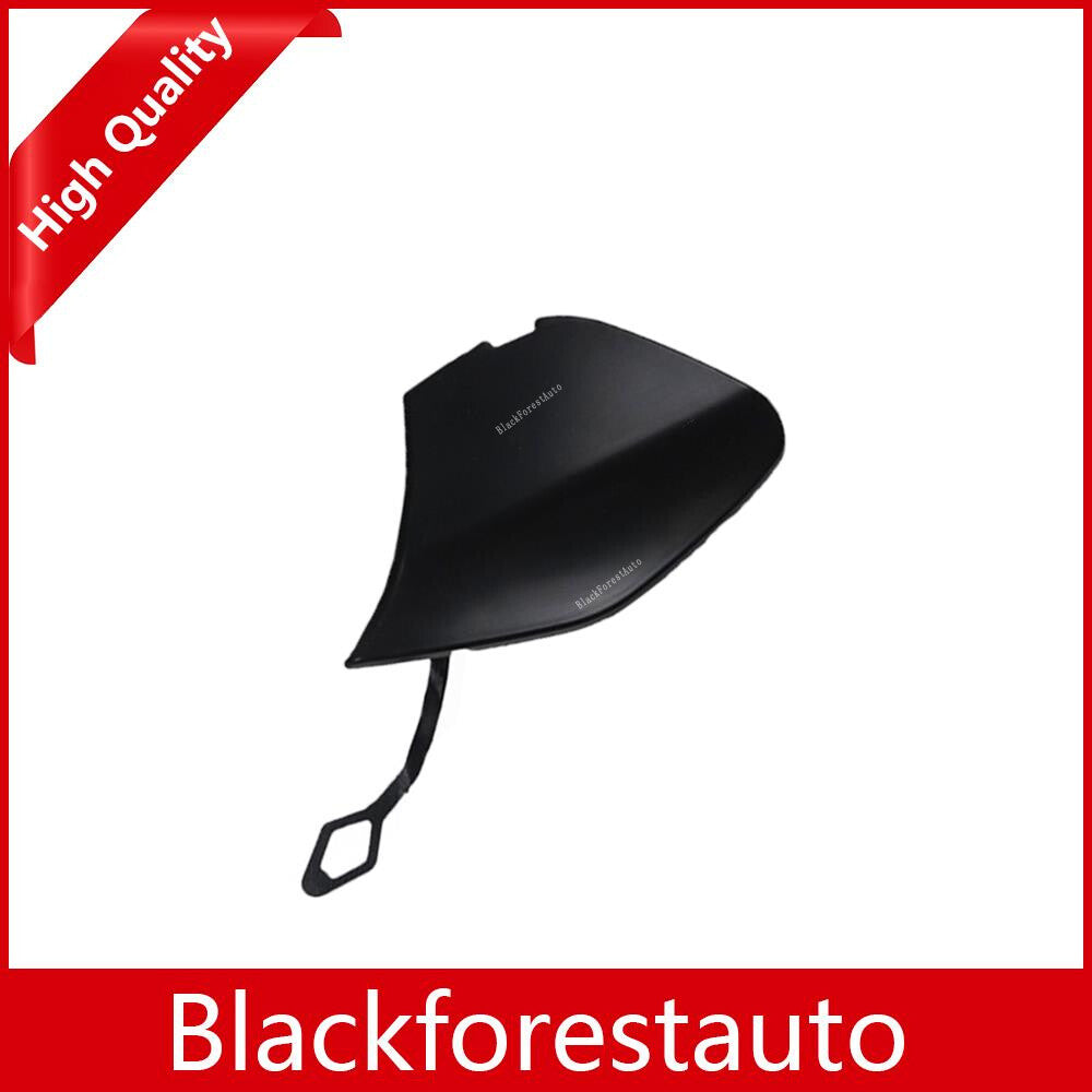 ya 27 6.18 Front Tow Hook Cap Cover A2048851424 AXP15878 for Mercedes-Benz GLK (X204) 2014