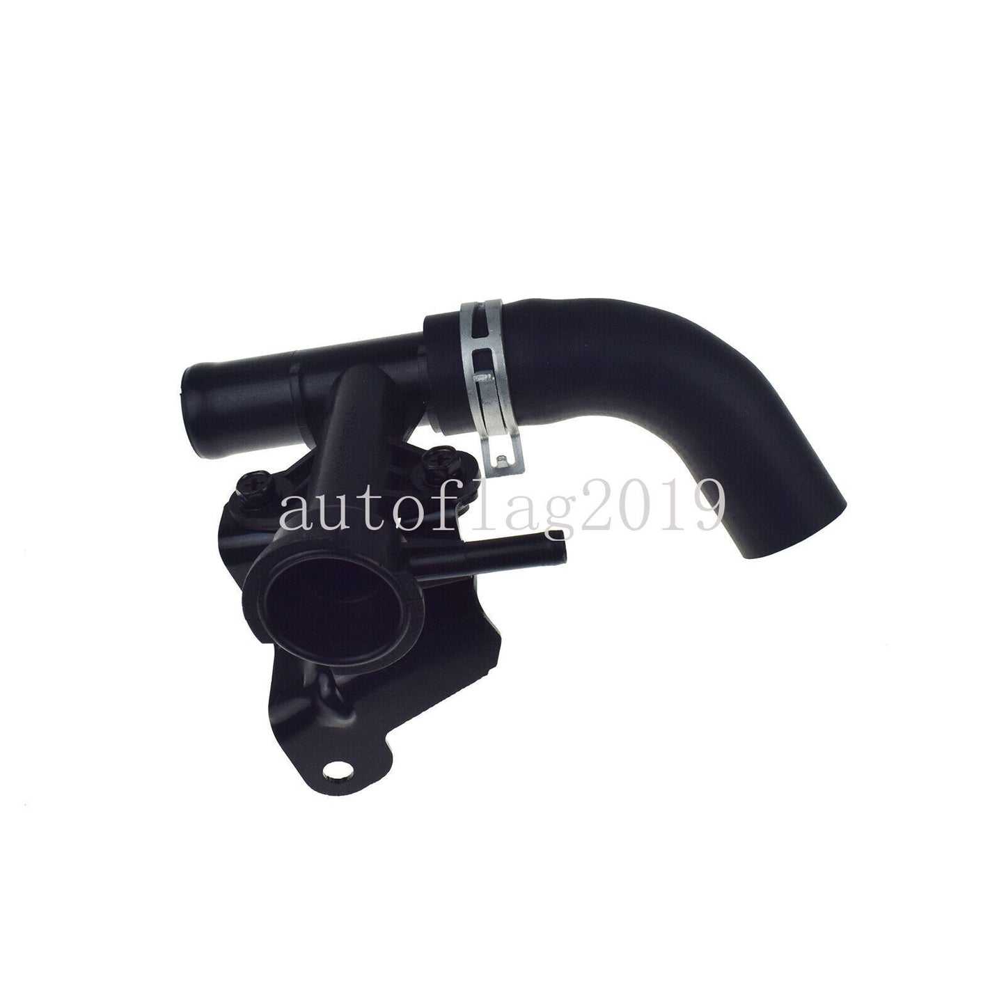 ya 1 8.5.3 for Versa 2012 - March 2019 2011 - 2022 Coolant Neck Fill and Connecting Hose 