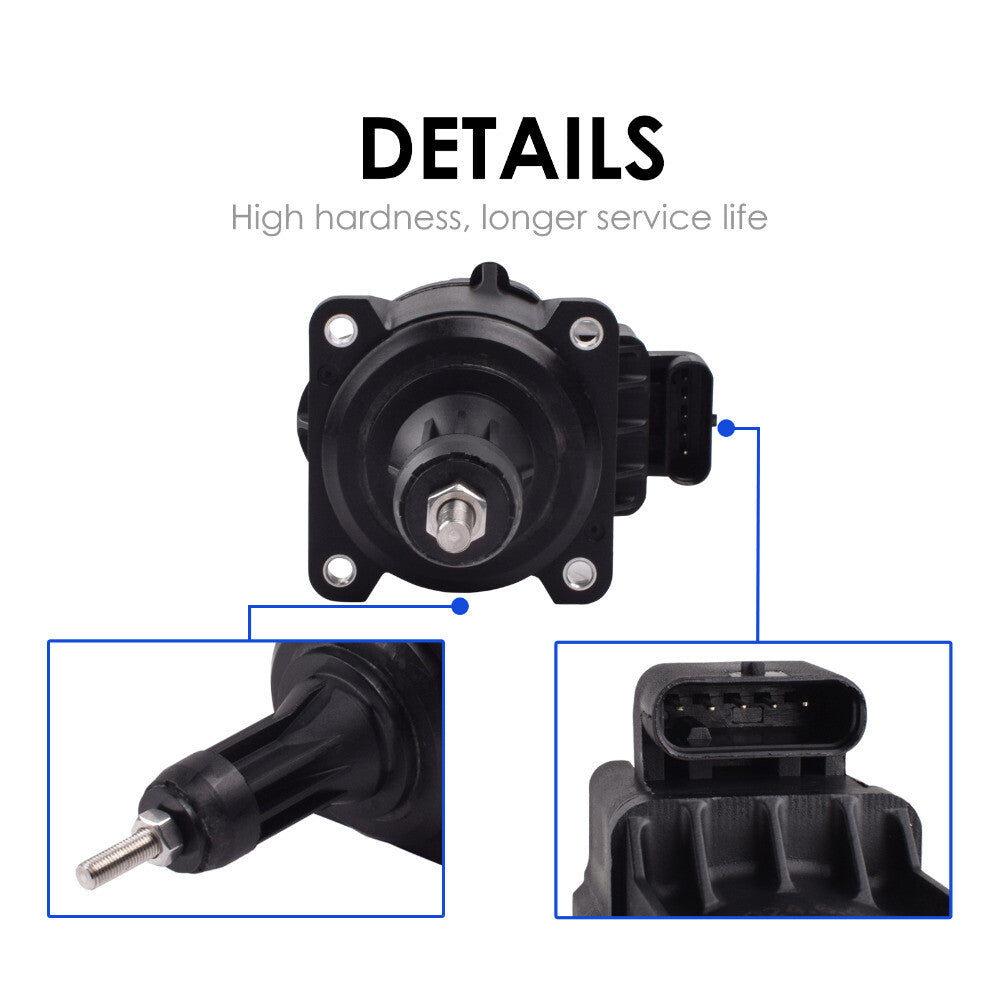 ya 11 10.28 11658680616 Turbocharger Wastegate Actuator For G12 750Li xDrive 2016-2019 