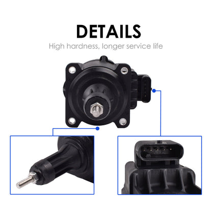 ya 11 10.28 11658680616 Turbocharger Wastegate Actuator For G12 750Li xDrive 2016-2019 
