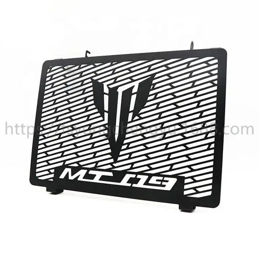 ya 1 7.8 for Yamaha MT09 FZ09 MT09 TRACER 2014-2020 Radiator Grille Cover Guard Protector
