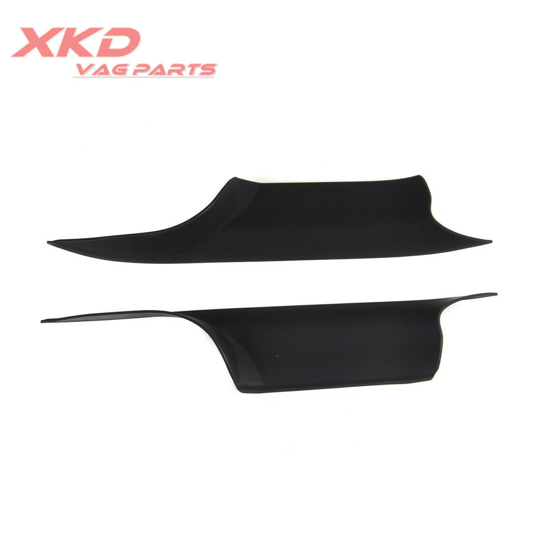 ya 5 8.7 Fit for BMW 7 Series Door Inner Front Handle Pull Carrier Look Cap 51419160852