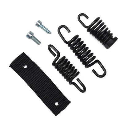 ya 17 AV Anti Vibration Spring Isolator Fit For 335 338 420 438 440 For 442