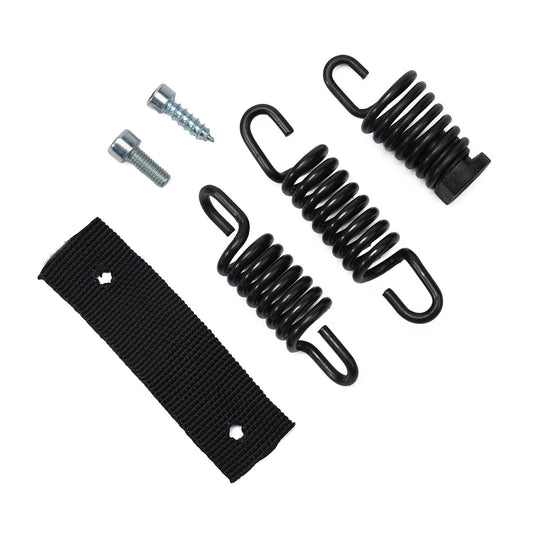 ya 17 AV Anti Vibration Spring Isolator Fit For 335 338 420 438 440 For 442