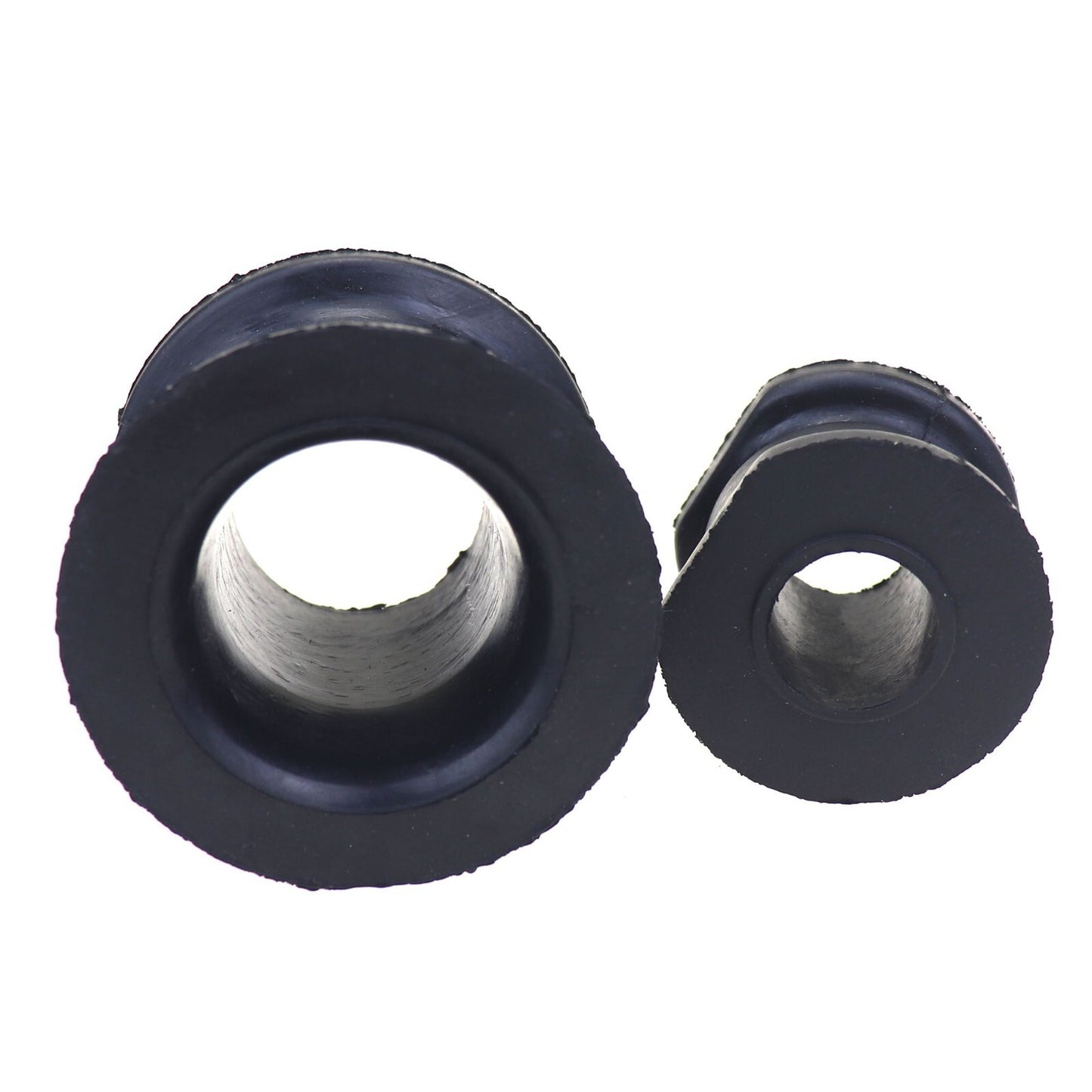 2PC For Mercedes ML320 ML350 ML430 ML500 ML55AGM Sway Bar Bushing Set 1633200044