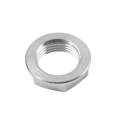 ya 5 8.7 Front Axle Shaft Lock Nut M18XP1.5 for Suzuki RMZ250 2004-2020 RMZ450 2005-