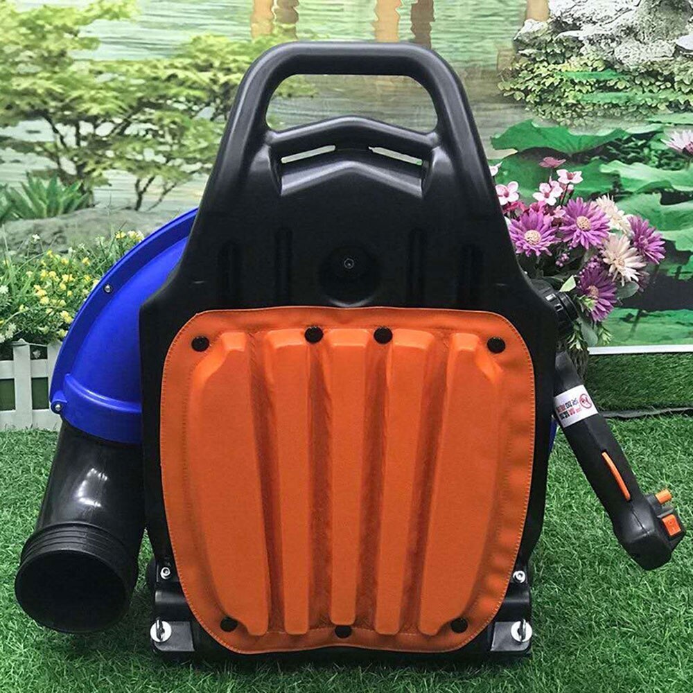 ya 17 EB650 Backpack Gasoline Blower Winter Snow Blowing Machine Dust Removal Blower