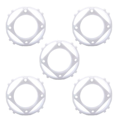 ya 14 5Pieces Vacuum Suction Cups Locating Rings Bottom Bracket Perfect For Mechanical