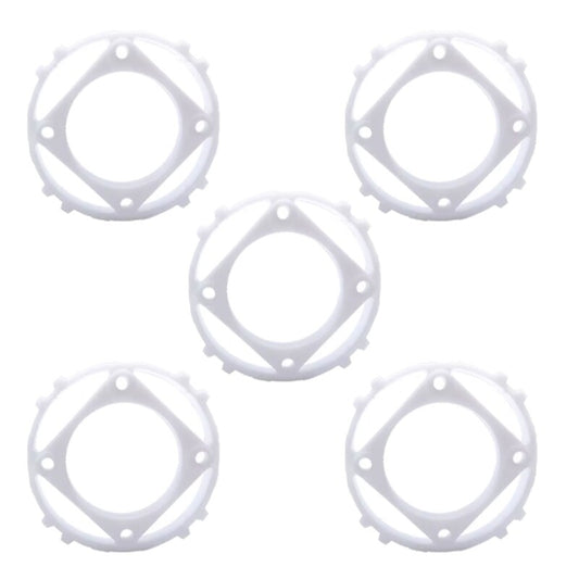 ya 14 5Pieces Vacuum Suction Cups Locating Rings Bottom Bracket Perfect For Mechanical