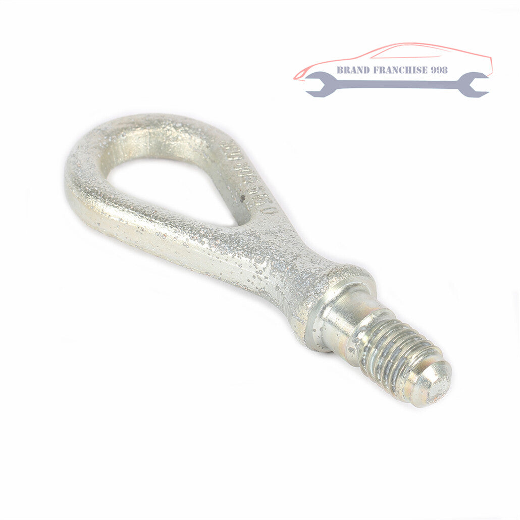 ya 5 8.7 Emergency towing hook towing hinge suitable for Audi A4 A6 8E0805616D