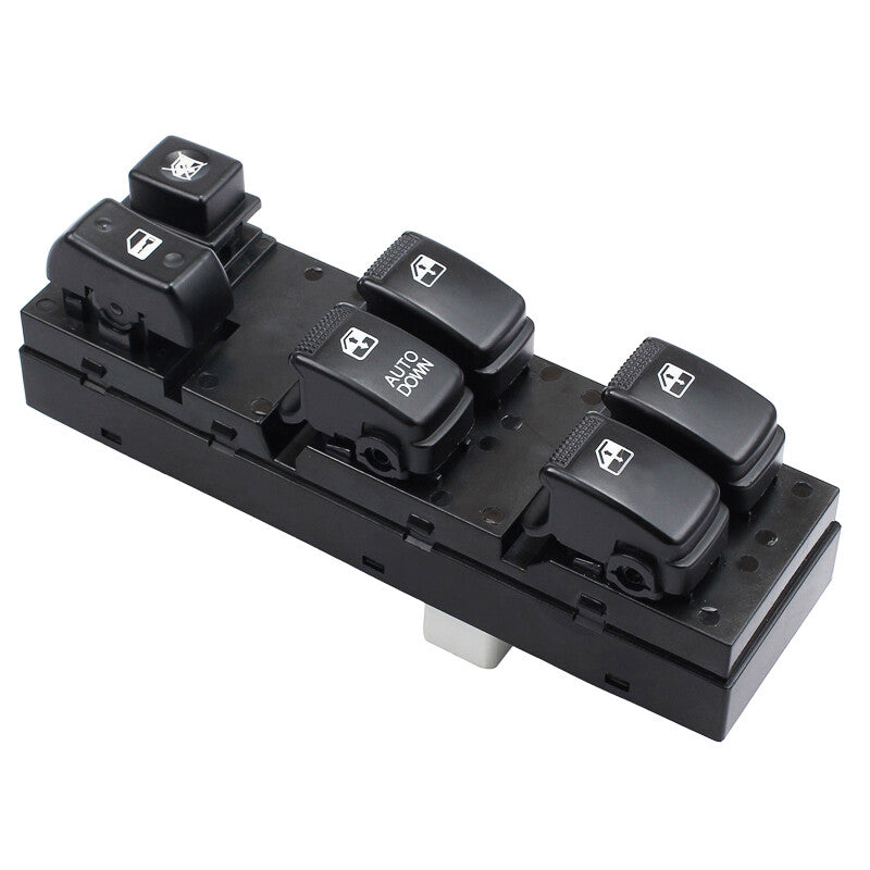 ya 1 8.5.3 93570-2E000 Power Window Master Control Switch LHD for Hyundai for Tucson 2005-2010