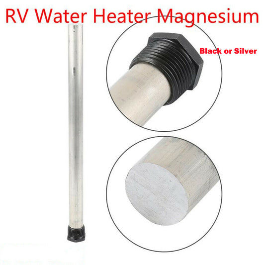 ya 10 5.28.2 32cm Rv Magnesium Anode Rod Suburban Hot Water Heater Tank Camper Travel Trailer