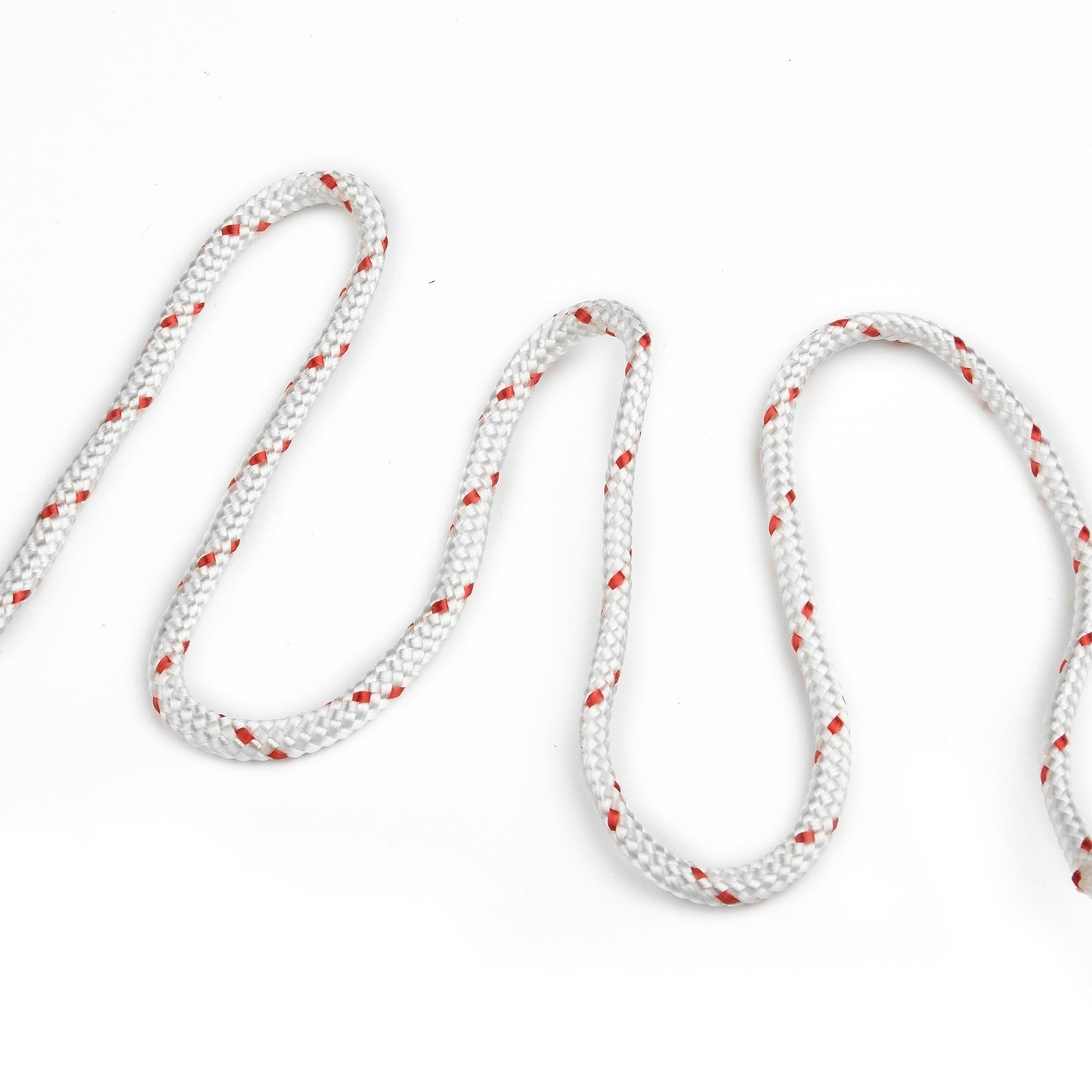 ya 14 4mX 4.5mm Nylon Puller oil Cord Rope For Chainsaws