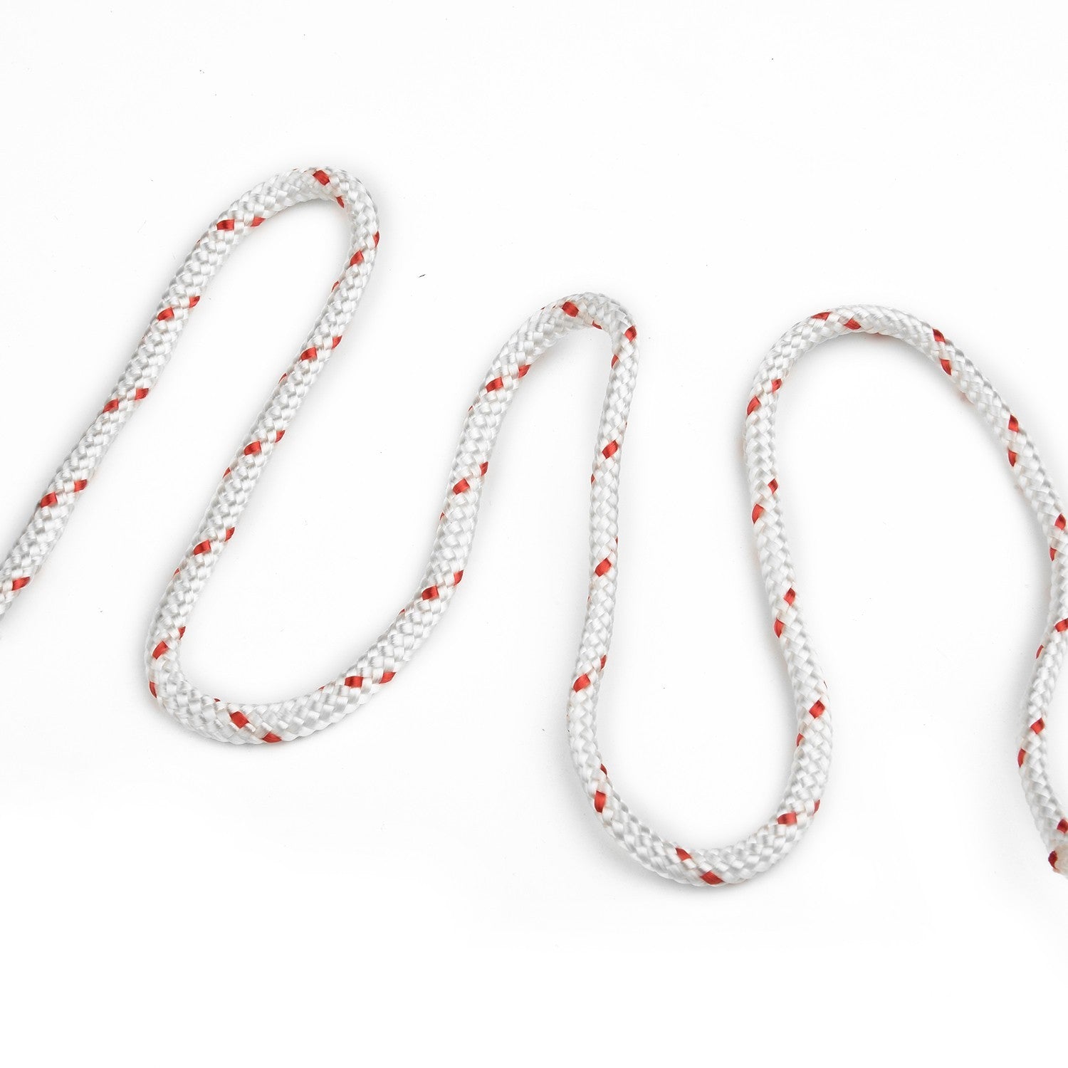 ya 14 4mX 4.5mm Nylon Puller oil Cord Rope For Chainsaws