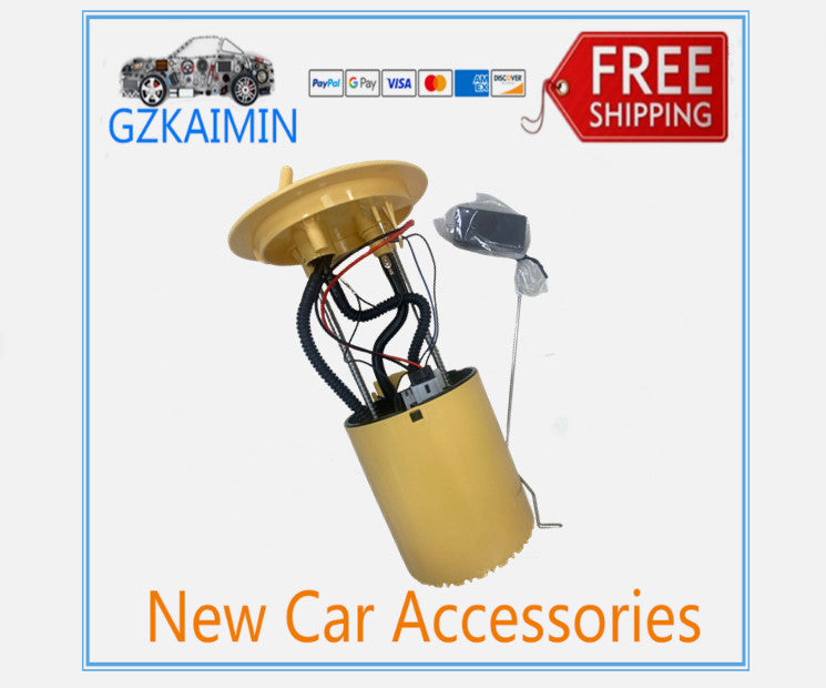 ya 27 7.2 Fuel pump module assembly AB39-9H307-EC for Ford Ranger TKE 2.2L and 3.2L fuel pumps.