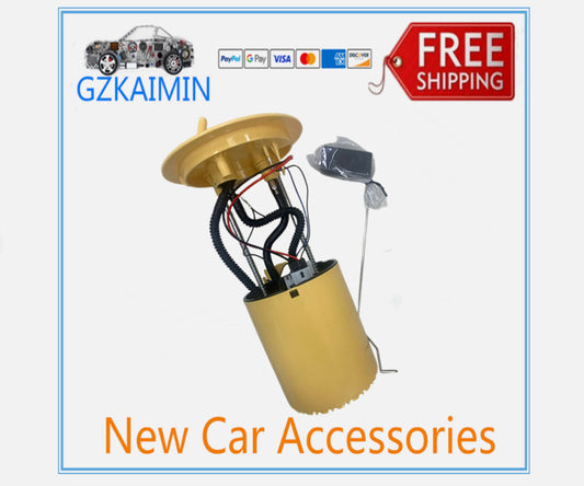 ya 27 7.2 Fuel pump module assembly AB39-9H307-EC for Ford Ranger TKE 2.2L and 3.2L fuel pumps.