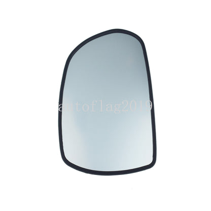 ya 1 8.12 baidi Right side mirror glass heating 87620 - 2D200 for Kia Spectra for Hyundai for Elantra 