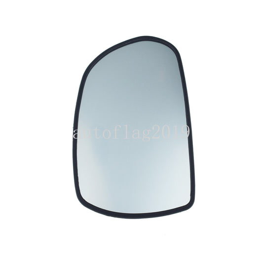 ya 1 8.12 baidi Right side mirror glass heating 87620 - 2D200 for Kia Spectra for Hyundai for Elantra 