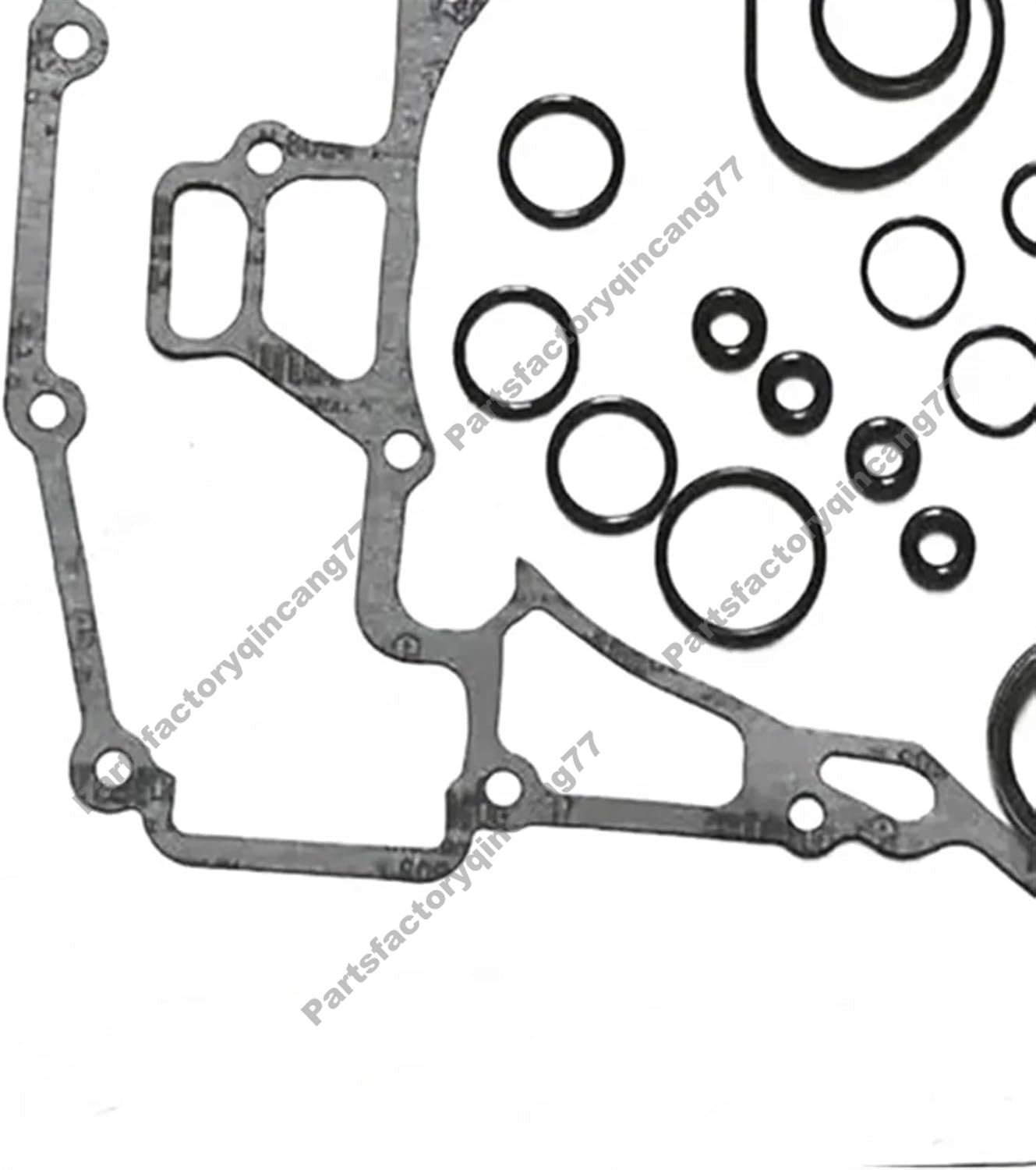 ya 5 8.7 Full Complete Set Gasket Kit 808956F for Can Am for Outlander 400 Renegade 500 1000