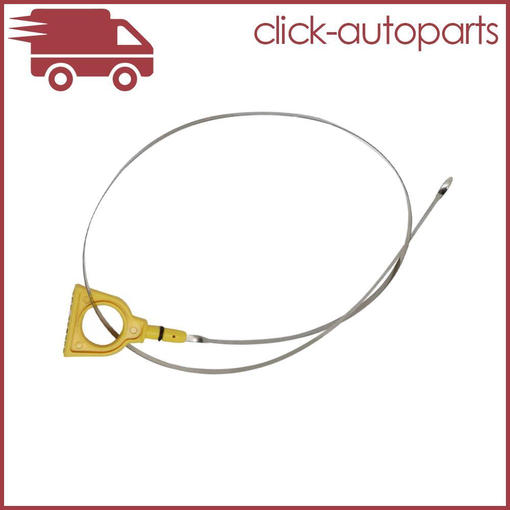 ya 27 6.21 for Ram 1500 2007 Liberty Dakota 04-07 Engine Oil Indicator Dipstick Replacement