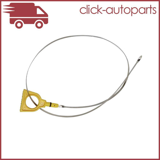ya 27 6.21 for Ram 1500 2007 Liberty Dakota 04-07 Engine Oil Indicator Dipstick Replacement