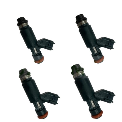 ya 1 8.12 baidi 4PCS 53013490AA for Jeep Liberty for Wrangler TJ 2.4L L4 Fuel injector nozzle
