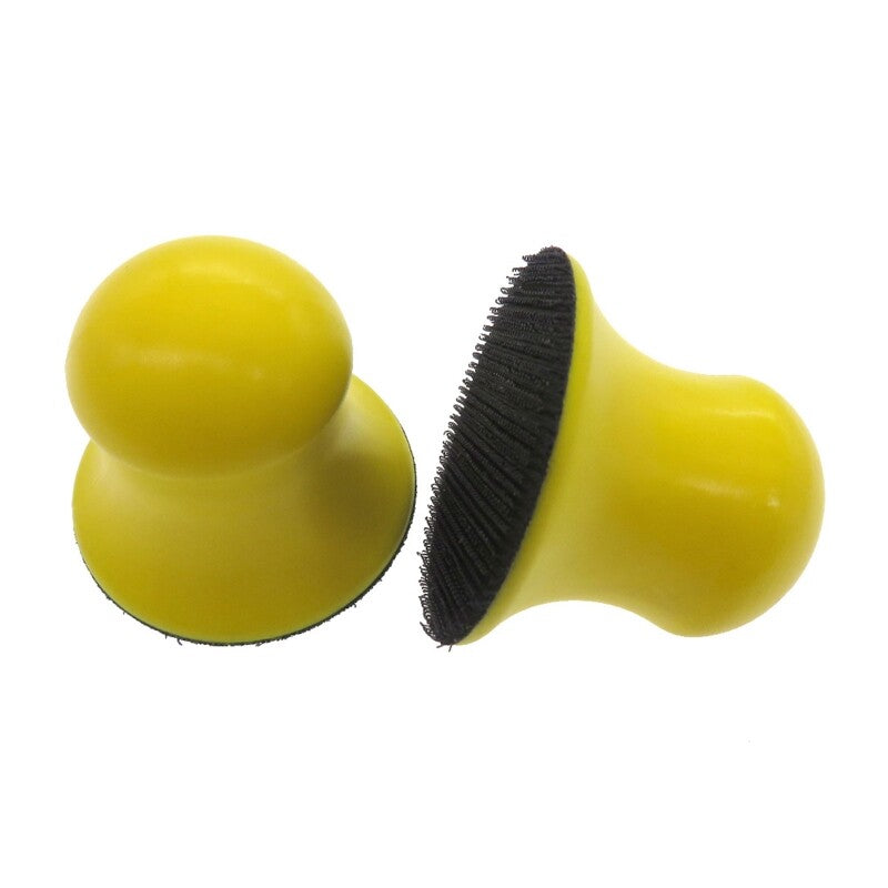 ya 14 Heavy Duty 2 Inch Sanding Discs Holder for Grinder Die Grinder Surface