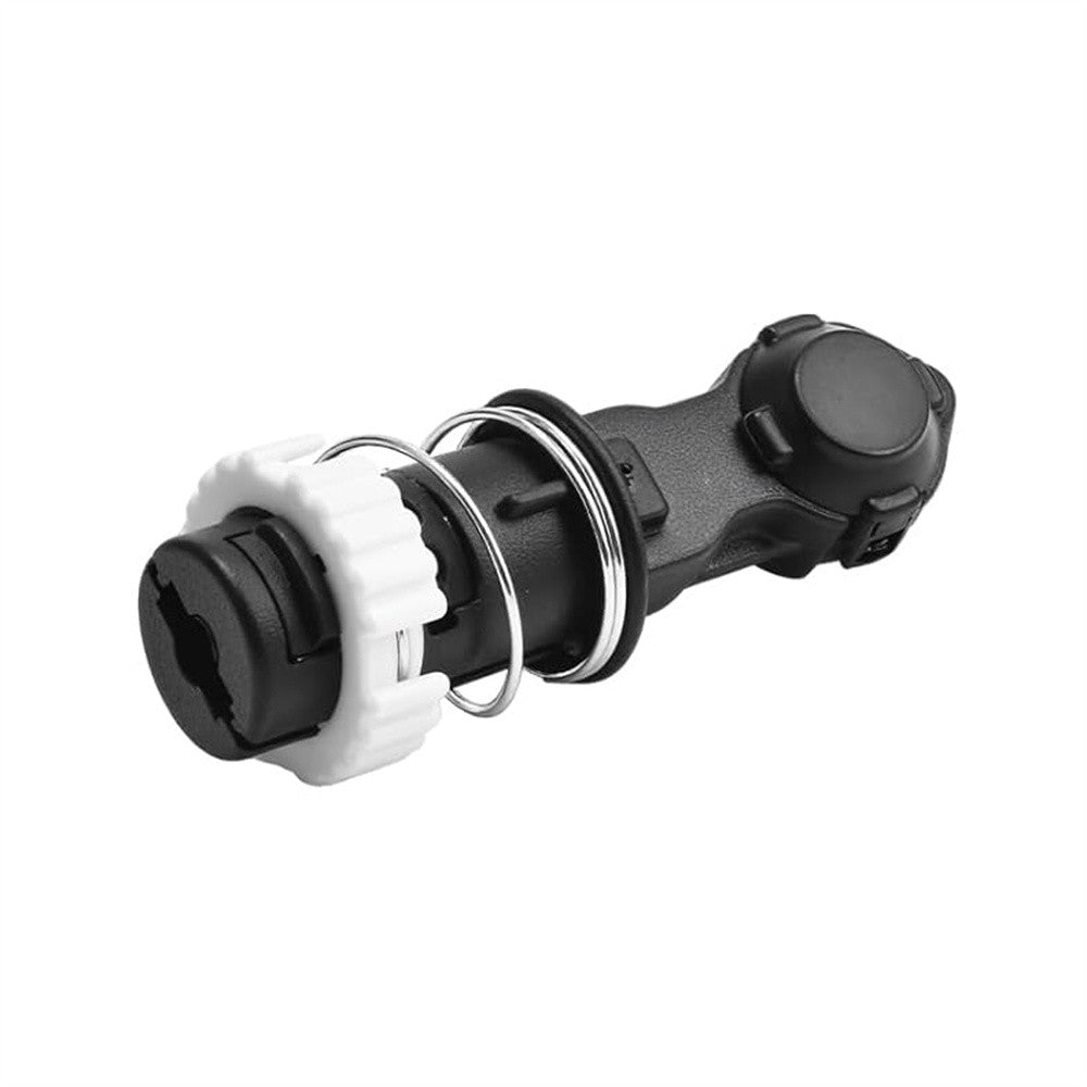 ya 5 8.7 Automatic Transmission Shift Control Cable Connector for Cadillac ATS CTS 14-19
