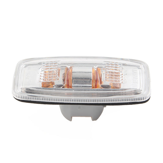 ya 12 5.22.2 for Infiniti M35 M45 06-07 26160-9Y000 Side Marker Light Turn Signal Lamp Cover