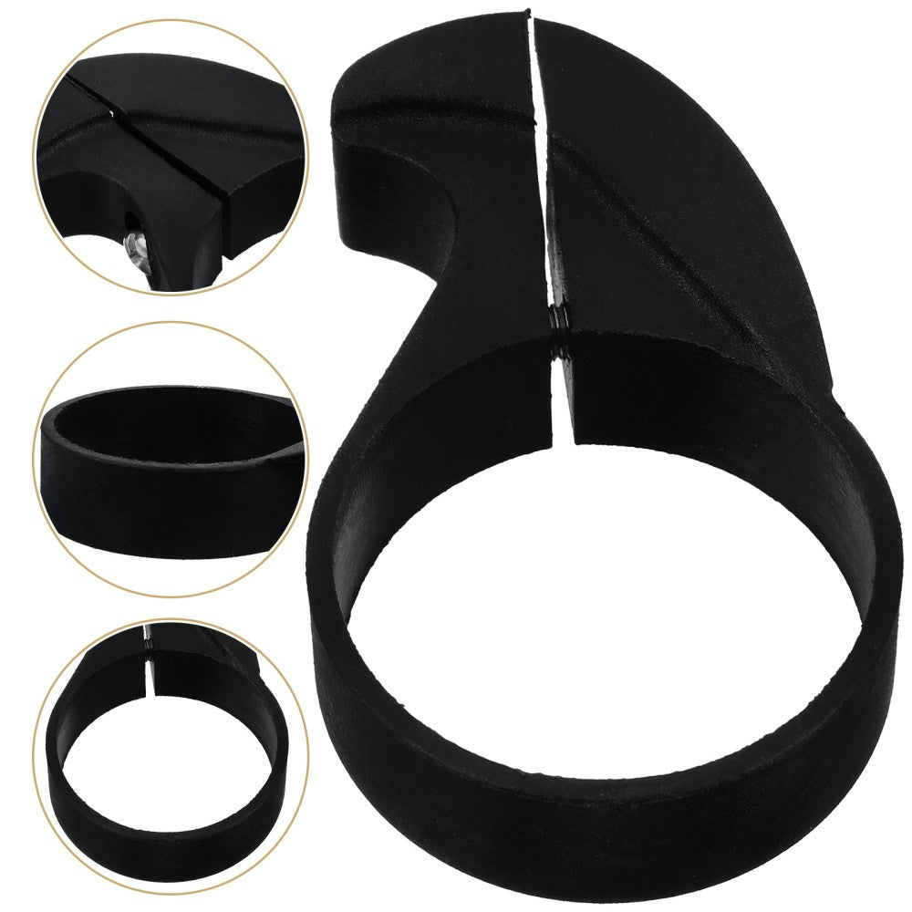 ya 5 8.7 Chain Stopper Bicycle Sprocket Guard Cover Chainwheel Protector Bike Cranksets