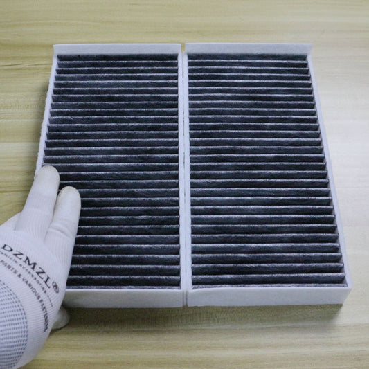 ya 1 7.3 64119321875 Cabin Air Filter Element for BMW I3 14-16 for Mini Cooper L4 2.0L 16-17