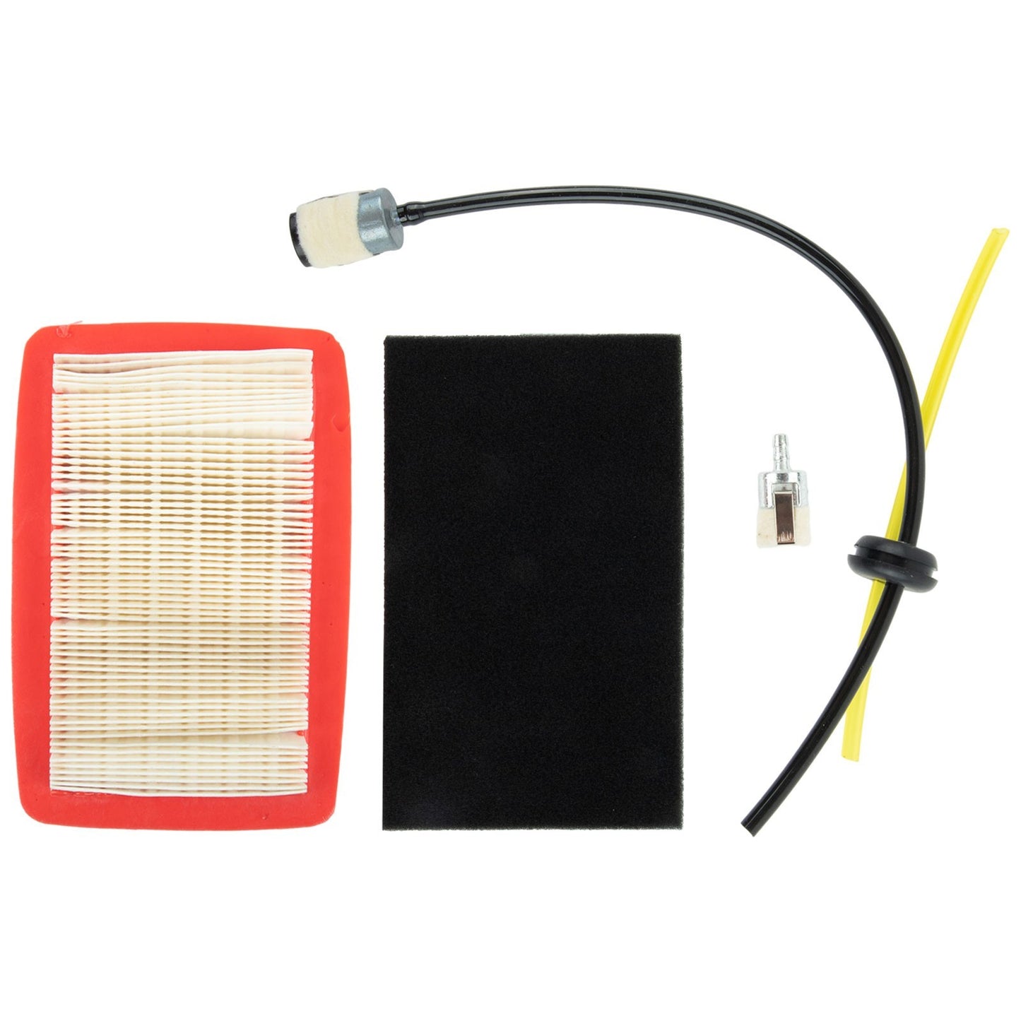 ya 14 Hot Sale Air Filter For EBZ7150 EBZ8001 EBZ8500RH Easy To Install