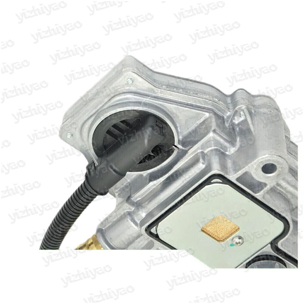 ya 4 6.21 for VOLVO FH13 22327069 22327063 for RENAULT Solenoid Valve 12V Clutch Actuator