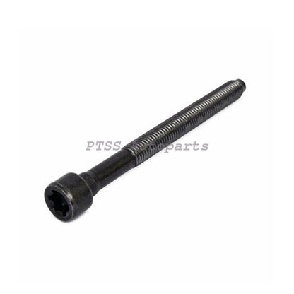 ya 5 8.7 10Pcs OE 06D103385D Engine Cylinder Head Bolts for Audi A4 A5 A6 Q3 Q5 TT 2.0T