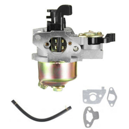 ya 14 High Quality Carburetor With Kits 1*Oil Pipe Metal Material Power Equipment