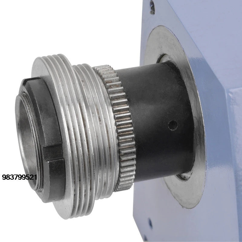 ya 26 WM210V-143A Accessories Bedside Box Assembly Spindle 38mm MT5 Accessories