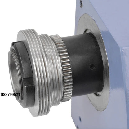 ya 26 WM210V-143A Accessories Bedside Box Assembly Spindle 38mm MT5 Accessories