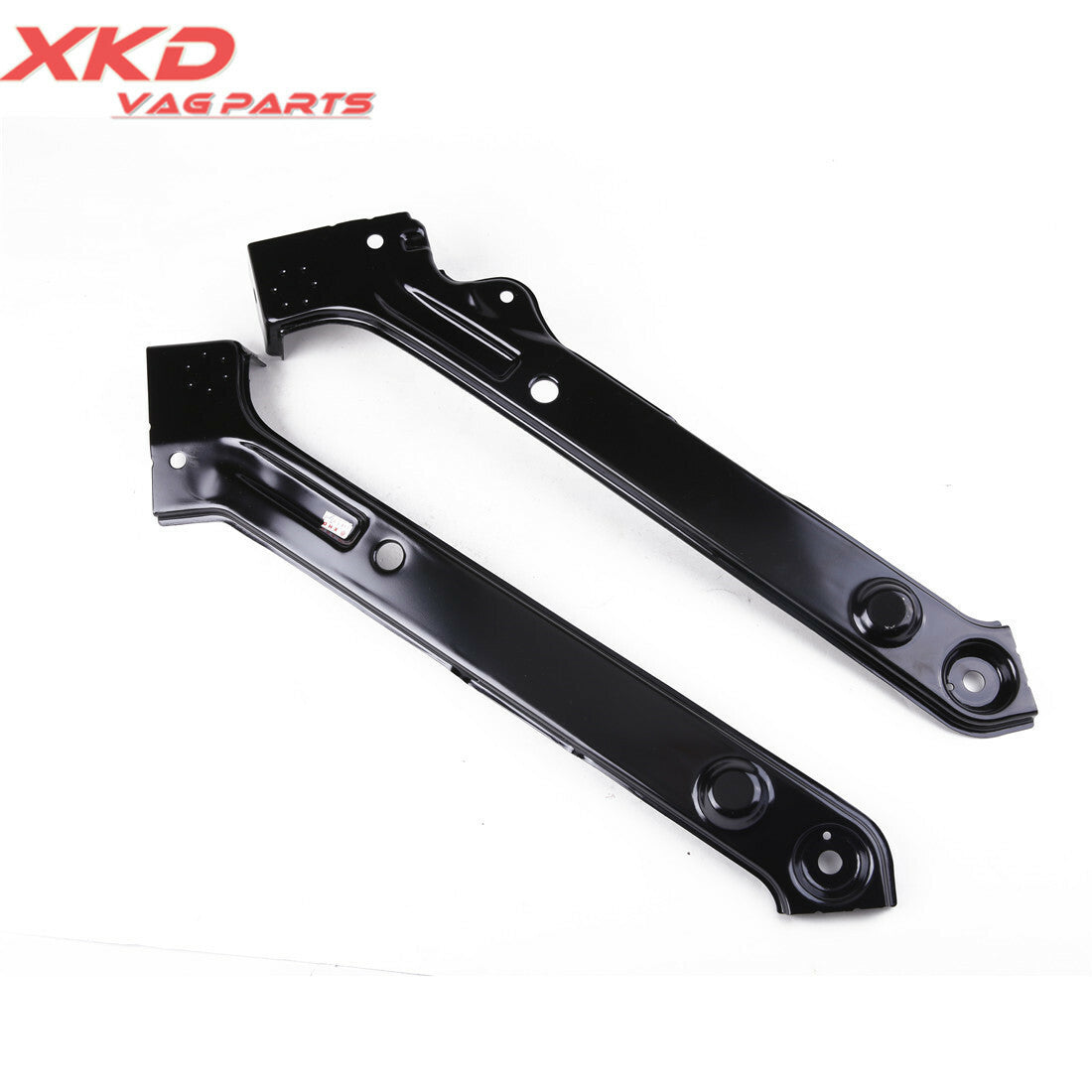 ya 27 7.20 LR Radiator Frame Bracket Side Support for VW Atlas 2018 2019