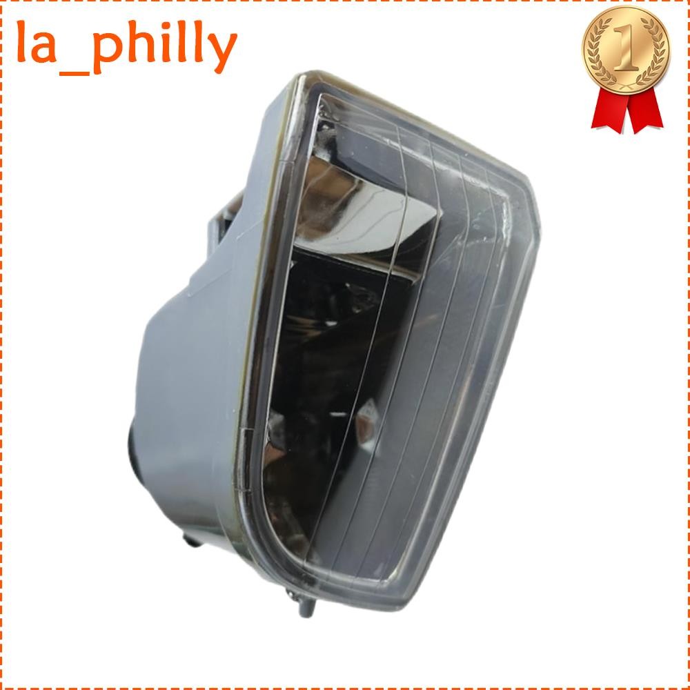 ya 13 5.27.2 Fits For RAV4 2001-2003 Front Left Bumper Lower Fog Lamp Housing 81221-42020