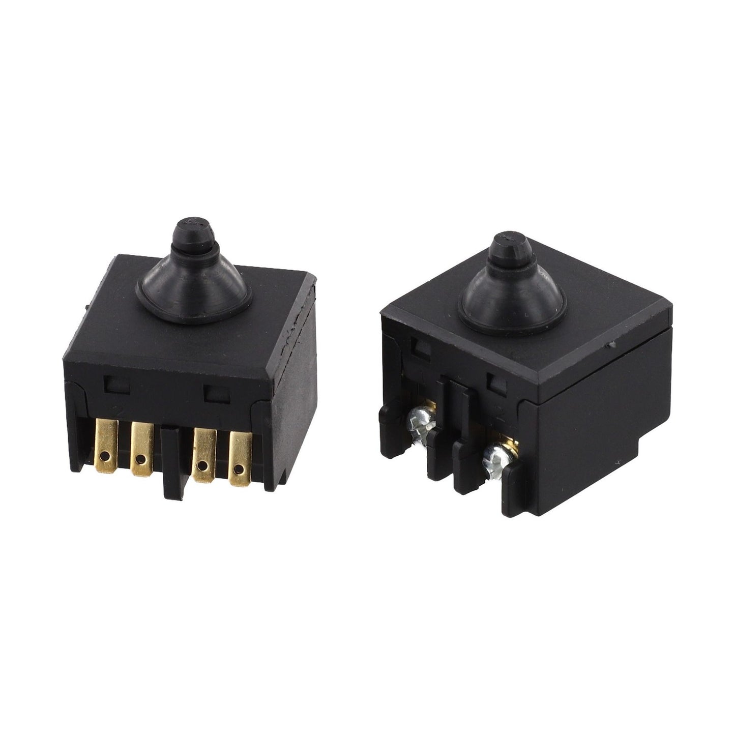 ya 26 Replacement Push Button Switch For Angle Grinder 100 Polisher Accessory New